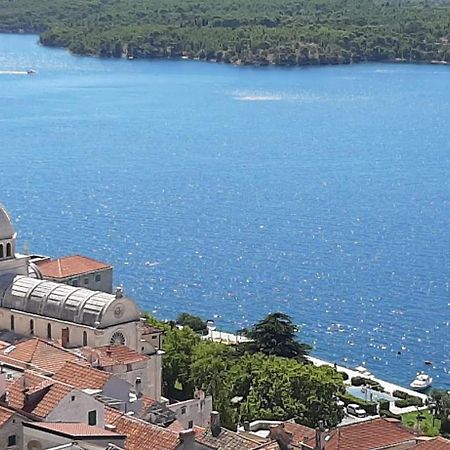 V Apartment Šibenik Екстериор снимка