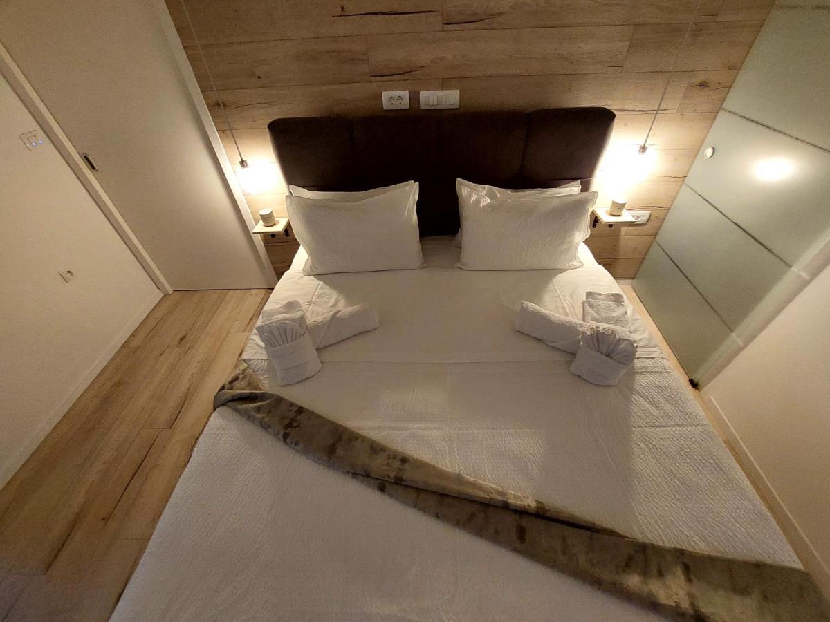 V Apartment Šibenik Екстериор снимка