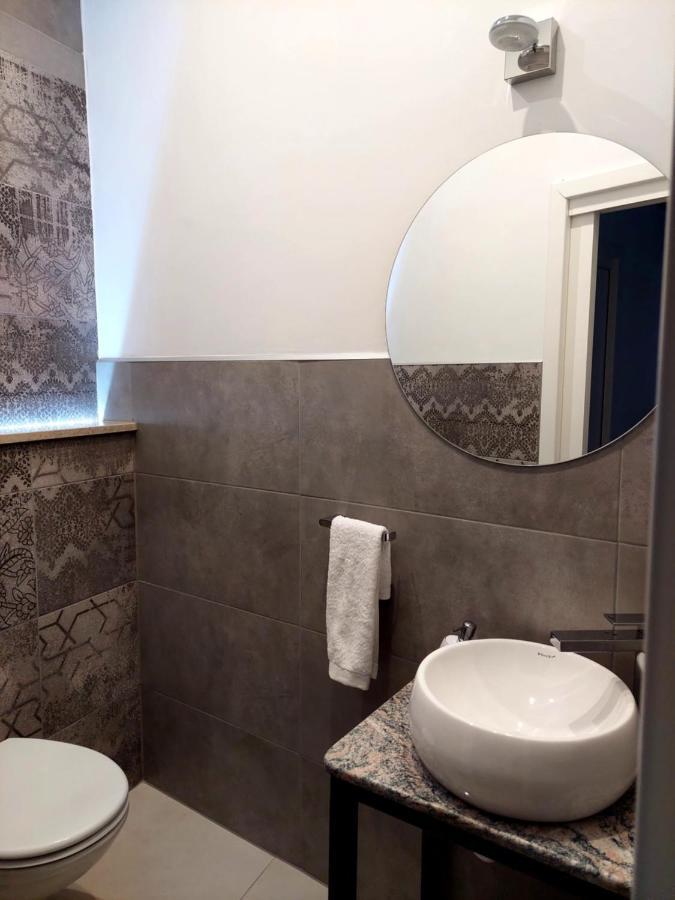 V Apartment Šibenik Екстериор снимка