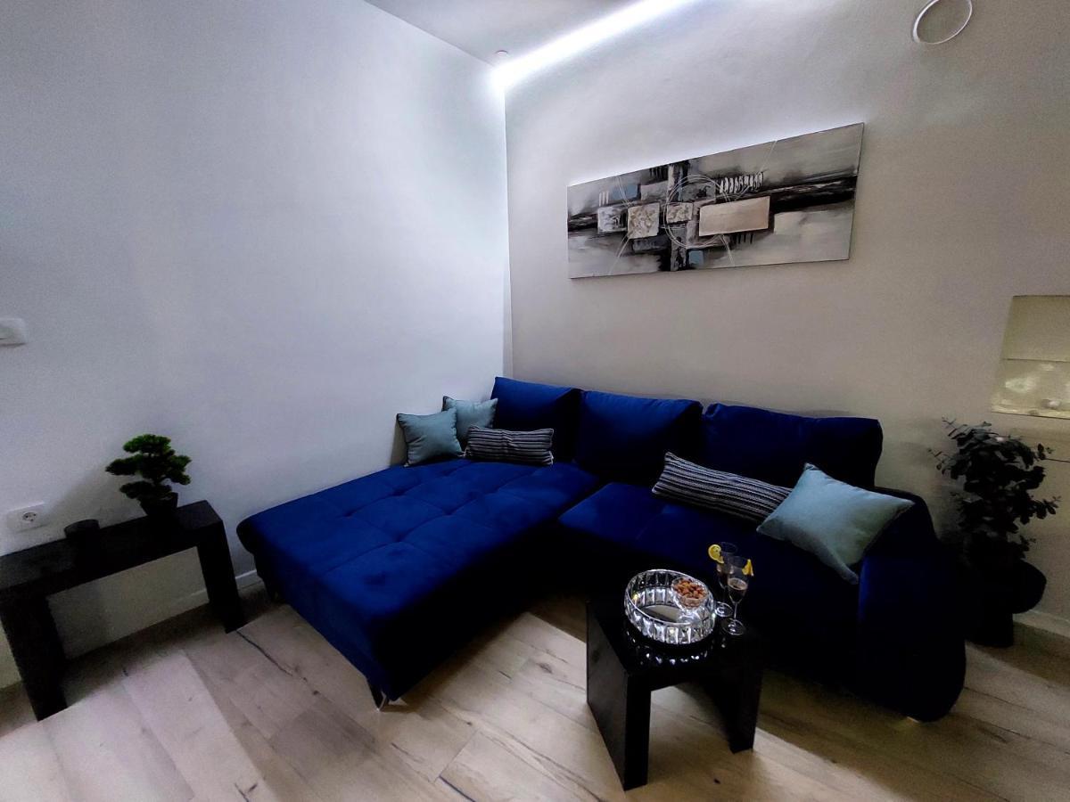 V Apartment Šibenik Екстериор снимка