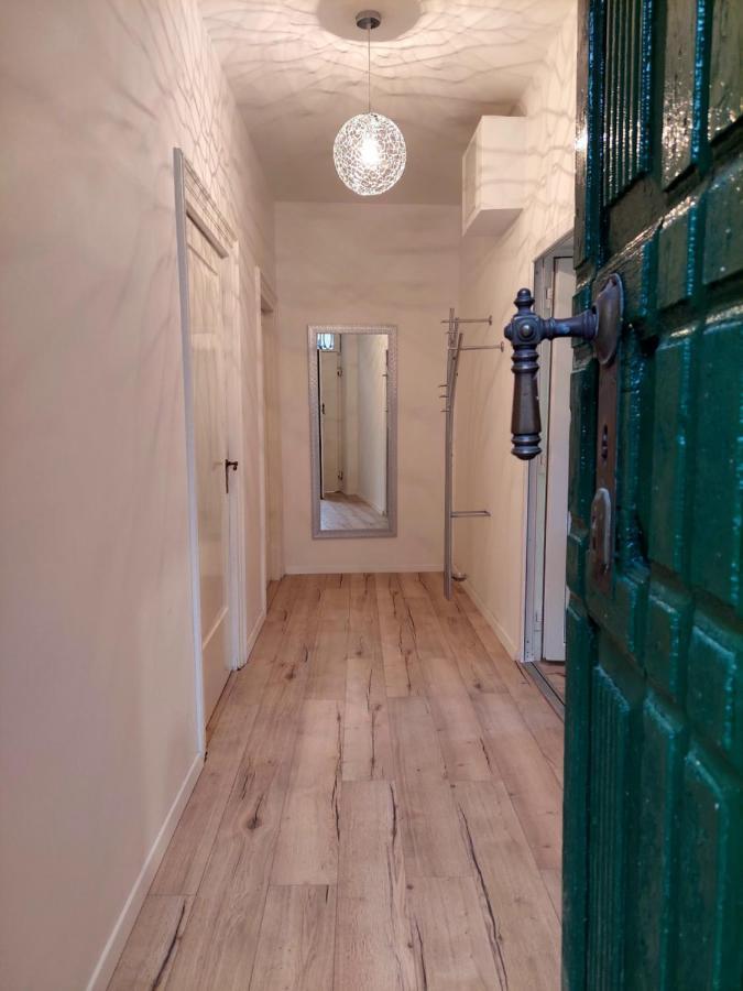 V Apartment Šibenik Екстериор снимка