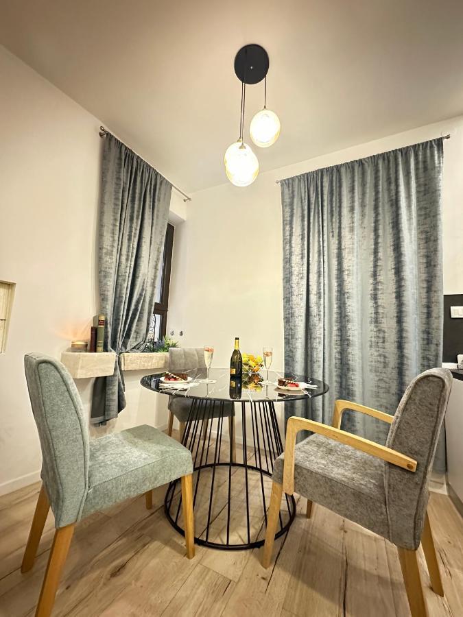 V Apartment Šibenik Екстериор снимка