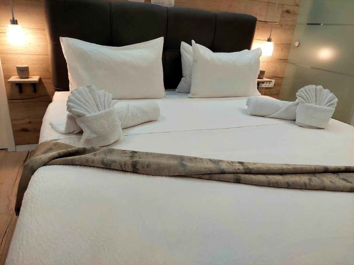 V Apartment Šibenik Екстериор снимка