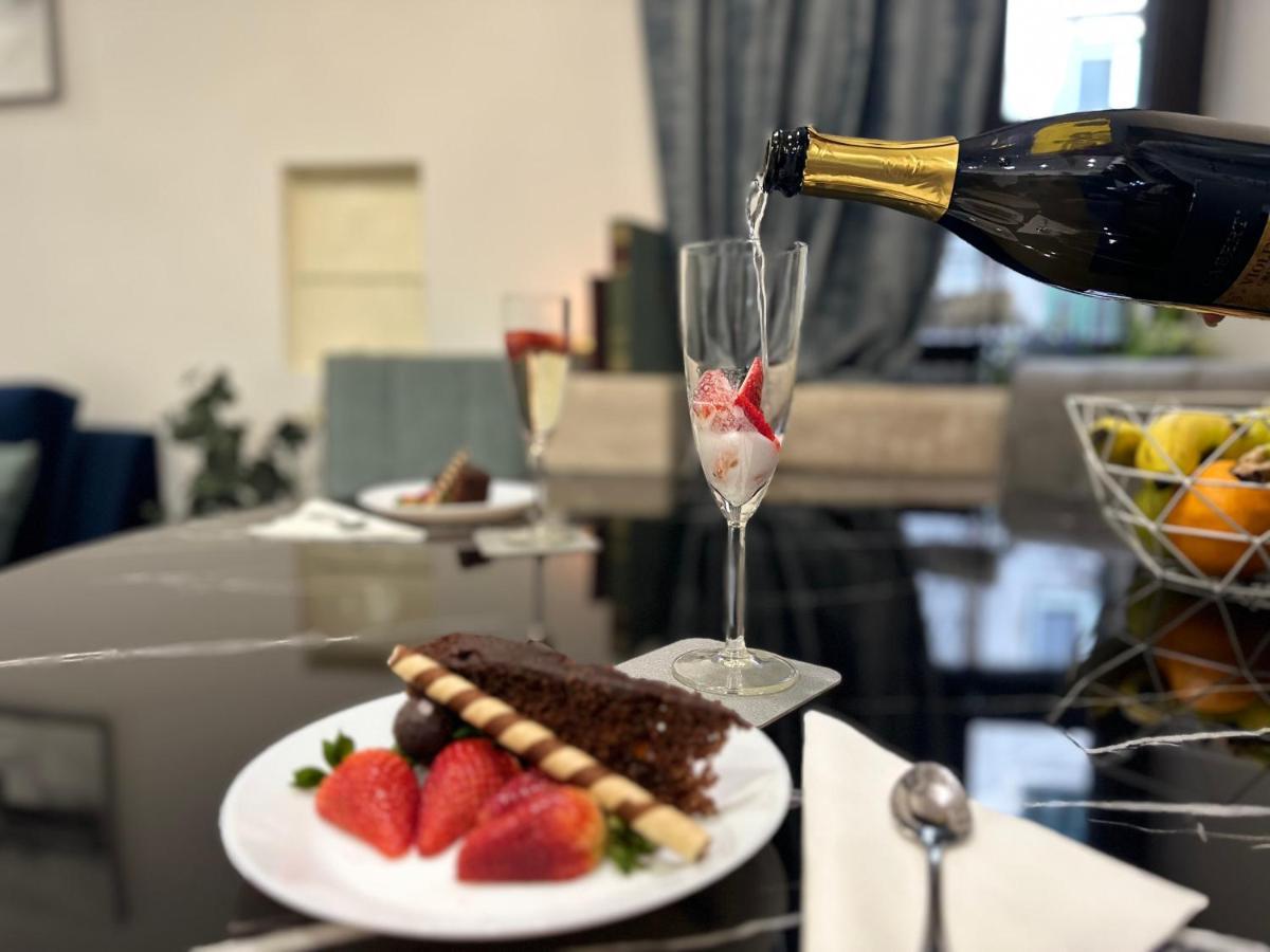 V Apartment Šibenik Екстериор снимка