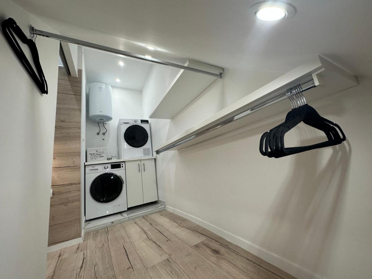 V Apartment Šibenik Екстериор снимка