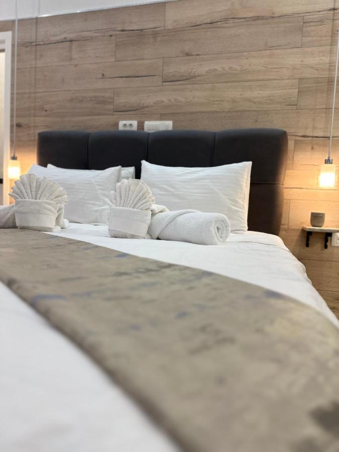 V Apartment Šibenik Екстериор снимка