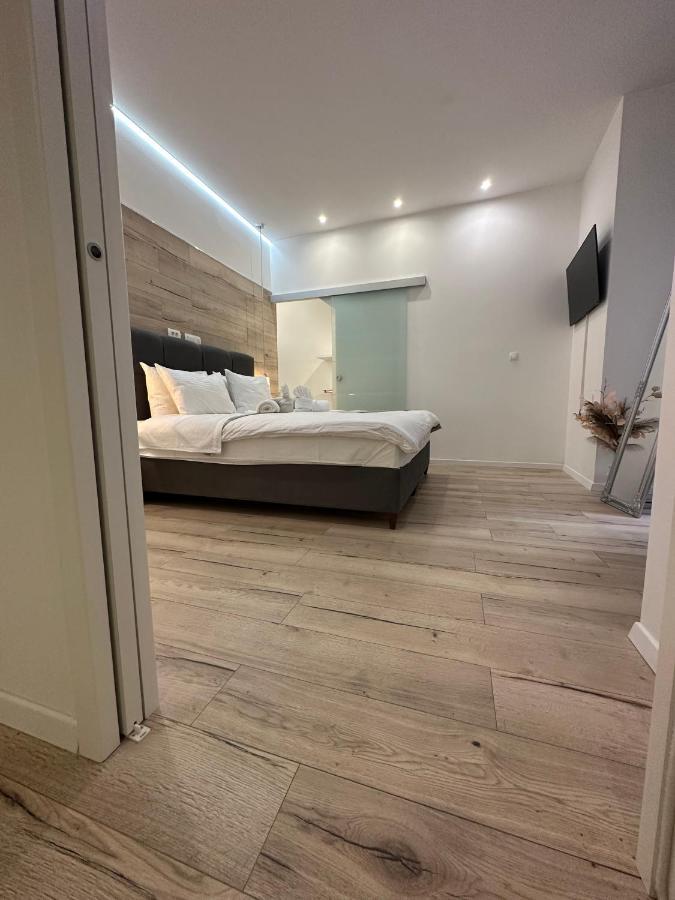 V Apartment Šibenik Екстериор снимка