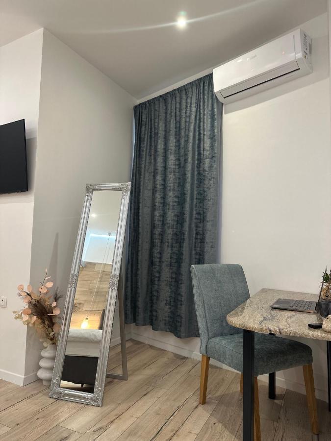 V Apartment Šibenik Екстериор снимка